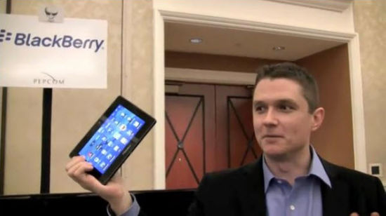 RIM PlayBookƽ����X�߼��a(ch��n)Ʒ��(j��ng)��ه�����ȵ�