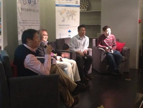 �L�Ǖ�GMIC�����Ο���Tapjoy�Ї��^(q��)����(j��ng)�������I��DeNA�Ї�CEO���������˾W(w��ng)�����Åǽ����������ң�